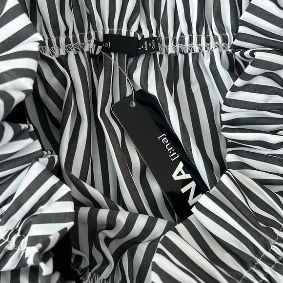 New INA crop top - Picture 4 of 4